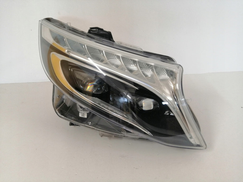 Frontscheinwerfer Mercedes-Benz Vito W447 A4479061501 LED Rechts Headlight SCH2312372470xb