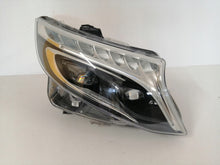 Laden Sie das Bild in den Galerie-Viewer, Frontscheinwerfer Mercedes-Benz Vito W447 A4479061501 LED Rechts Headlight SCH2312372470xb