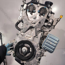 Load image into Gallery viewer, Motor Dacia H5PA260 1.8 TCE Benzin Engine Unkomplett MOT4092266879qz