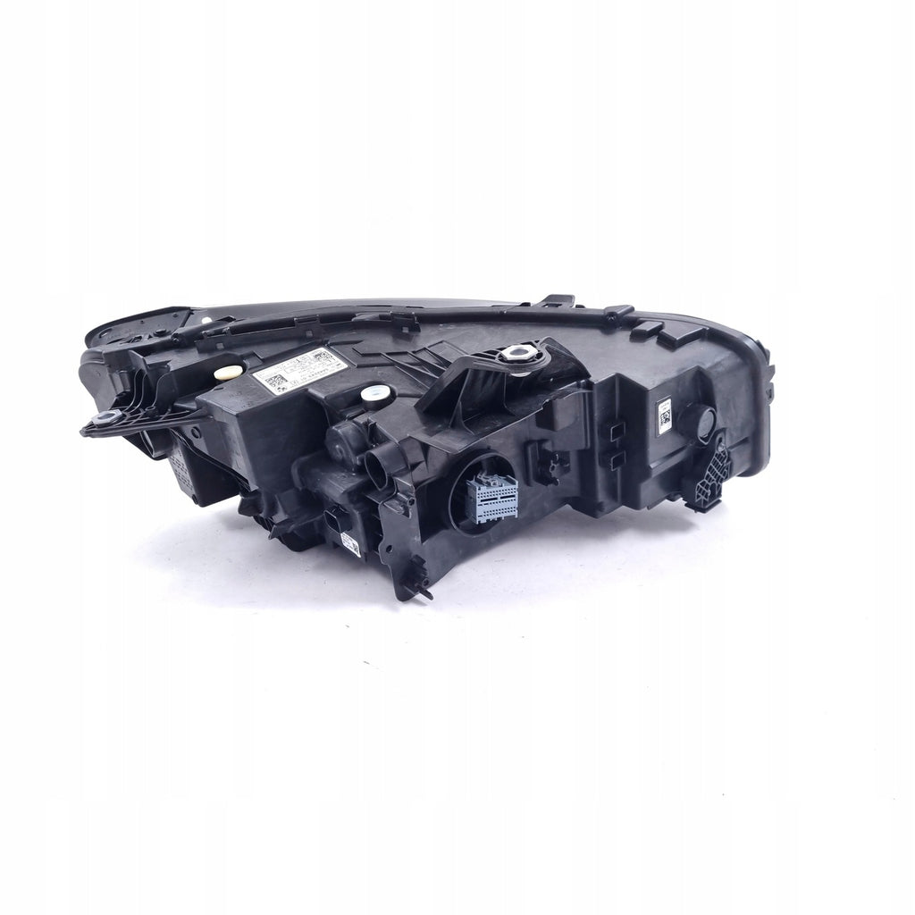 Frontscheinwerfer BMW 2 U06 5A42243-01 Links Scheinwerfer Headlight