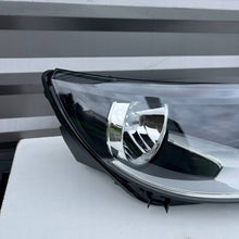 Load image into Gallery viewer, Frontscheinwerfer VW Tiguan Rechts Scheinwerfer Headlight SCH3713849002dg