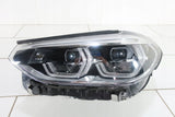 Frontscheinwerfer BMW X3 G01 G02 8739653-03LL Full LED Links Headlight