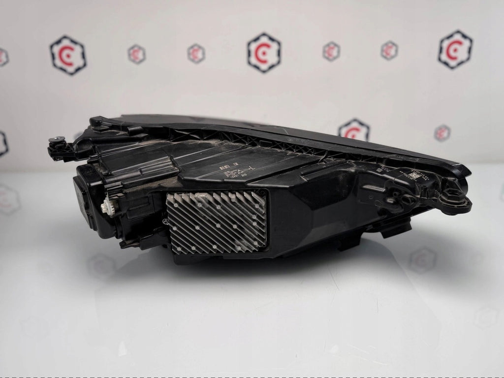 Frontscheinwerfer Audi Q5 80A941035E LED Links Scheinwerfer Headlight SCH2120882388zi