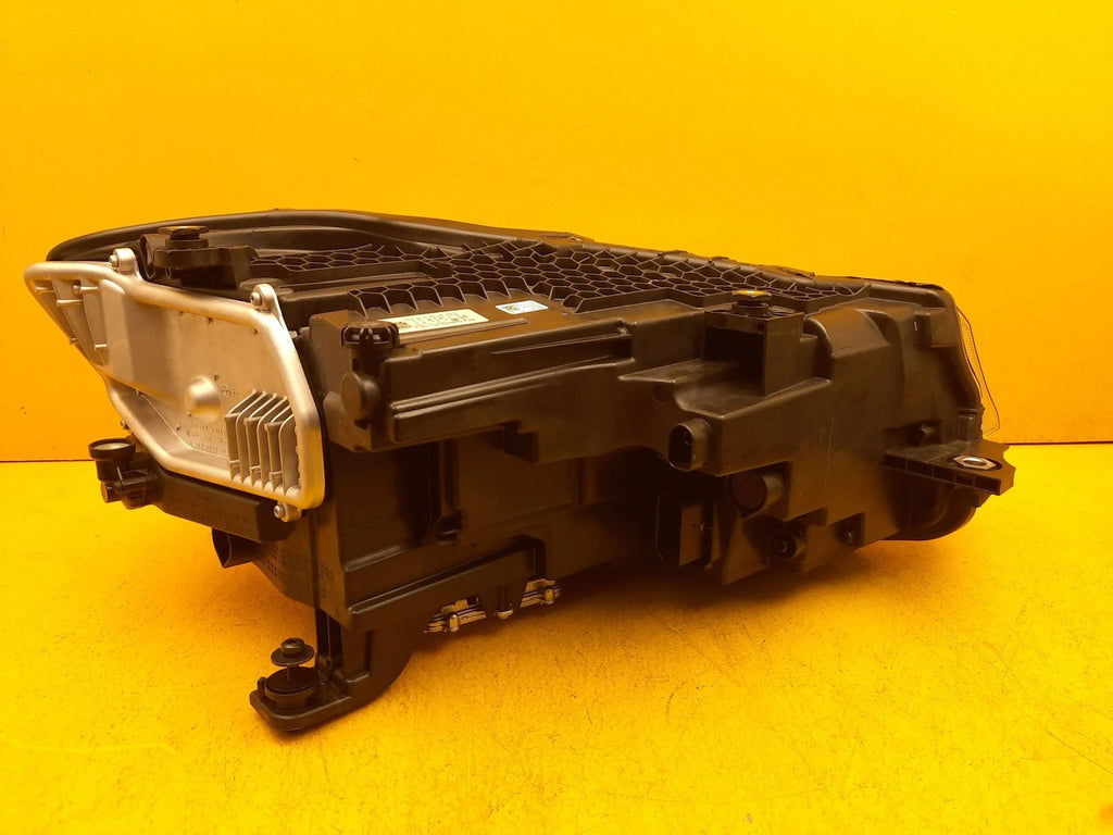 Frontscheinwerfer VW Caddy IV 2K8941035A Full LED Links Scheinwerfer Headlight SCH5365654987jb