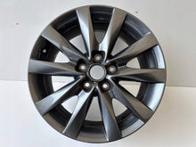 Load image into Gallery viewer, 1x Alufelge 17 Zoll 5.0" 5x114.3 50ET 9965167570 Mazda Rim Wheel FEL2017865910dd