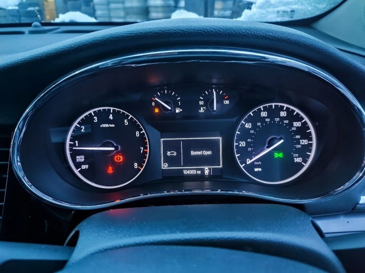 Motor Opel Mokka X B14NET 1.4 140PS 130kW 167TKm 2016 Benzin Engine Komplett MOT5982003316vk