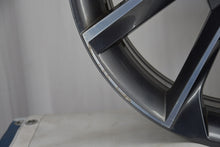 Load image into Gallery viewer, 1x Alufelge 19 Zoll 8.0" 5x112 44ET Glanz Graphit 3V0601025AP Mg I Rim Wheel FEL8057068877dq