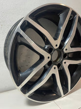 Load image into Gallery viewer, 1x Alufelge 18 Zoll 7.0" 5x112 A1564010100 Mercedes-Benz Gla Rim Wheel FEL6292730943en