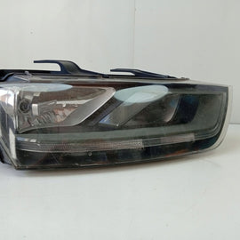 Frontscheinwerfer Audi Q3 8U0941004N Rechts Scheinwerfer Headlight SCH6732294619lu