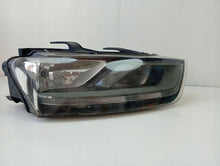 Laden Sie das Bild in den Galerie-Viewer, Frontscheinwerfer Audi Q3 8U0941004N Rechts Scheinwerfer Headlight SCH6732294619lu