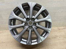 Laden Sie das Bild in den Galerie-Viewer, 1x Alufelge 20 Zoll 9965107500 Mazda Cx-60 Rim Wheel FEL2343195187lf