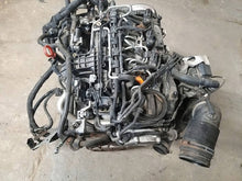 Load image into Gallery viewer, Motor Audi Seat Skoda VW I CAYA 1.6 TDI 189TKm Diesel Engine Komplett MOT9675169463io