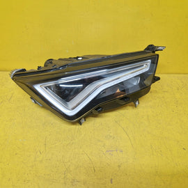 Frontscheinwerfer Seat Ateca 576941032 Rechts Scheinwerfer Headlight SCH9168790203is
