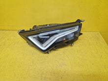 Laden Sie das Bild in den Galerie-Viewer, Frontscheinwerfer Seat Ateca 576941032 Rechts Scheinwerfer Headlight SCH9168790203is