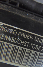 Load image into Gallery viewer, Motor VW Golf CBZ 1.2 TSI 140TKm Benzin Engine Komplett