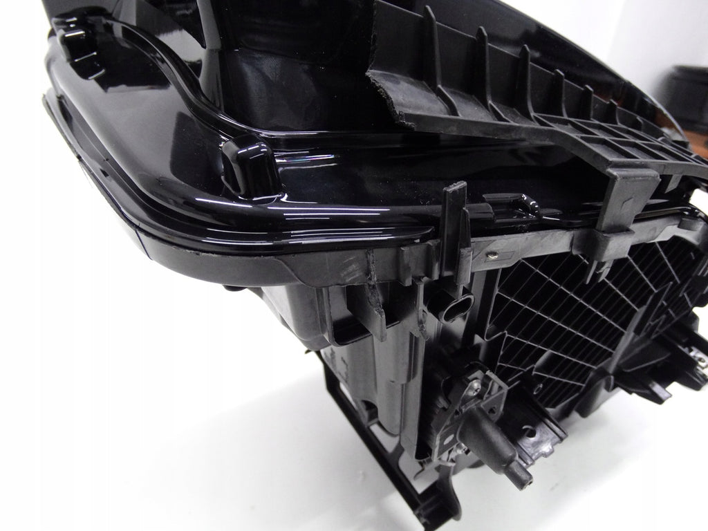 Frontscheinwerfer BMW 5 G30 9850587-06 Laser Links Scheinwerfer Headlight SCH8428464506dq