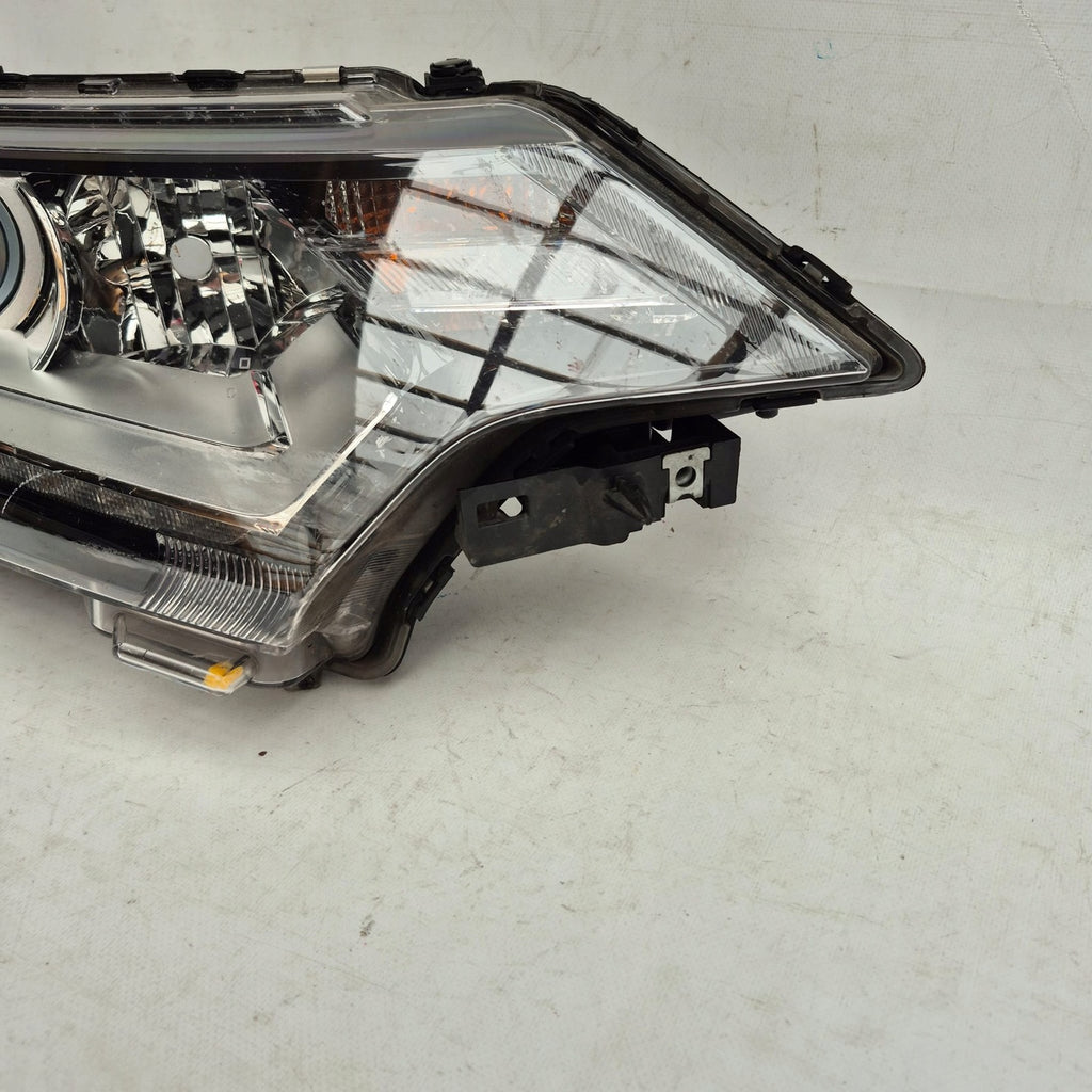 Frontscheinwerfer Mitsubishi Outlander III 8301C8-54 Rechts Headlight