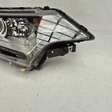 Laden Sie das Bild in den Galerie-Viewer, Frontscheinwerfer Mitsubishi Outlander III 8301C8-54 Rechts Headlight