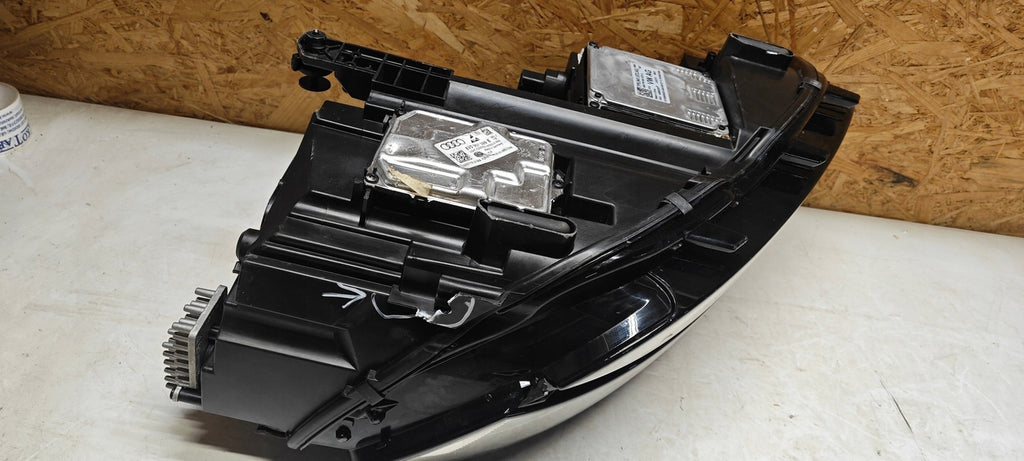 Frontscheinwerfer VW Tiguan 5NB941081E Full LED Links Scheinwerfer Headlight