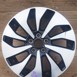 1x Alufelge 17 Zoll 7.0