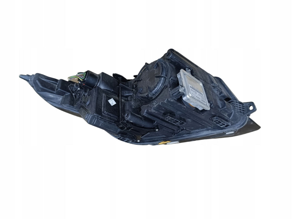 Frontscheinwerfer Land Rover Evoque GJ32-13W030E Links Scheinwerfer Headlight SCH6313315872za