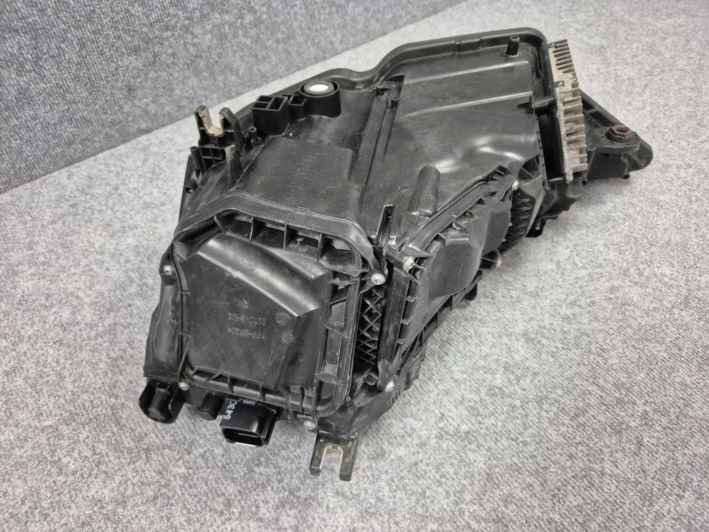 Frontscheinwerfer Audi A6 C8 4K0941036 Full LED Rechts Scheinwerfer Headlight SCH9993138523xy