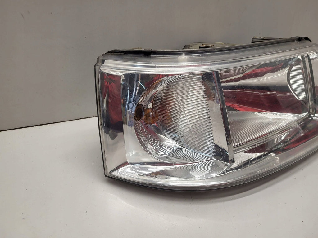Frontscheinwerfer VW Transporter 7H1941015N 7H1941016N Ein Satz Headlight SCH1132968782jk