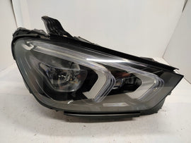 Frontscheinwerfer Mercedes-Benz Gle A1679061700 Rechts Scheinwerfer Headlight