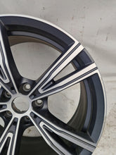 Laden Sie das Bild in den Galerie-Viewer, 1x Alufelge 19 Zoll 8.0" 5x112 27ET 8089896 BMW G21 G20 Rim Wheel FEL7119954950bw