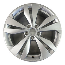 Load image into Gallery viewer, 1x Alufelge 18 Zoll 7.5&quot; 5x112 50ET 10A071498 VW Id.3 Rim Wheel
