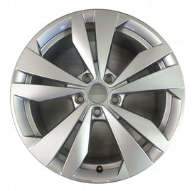 1x Alufelge 18 Zoll 7.5