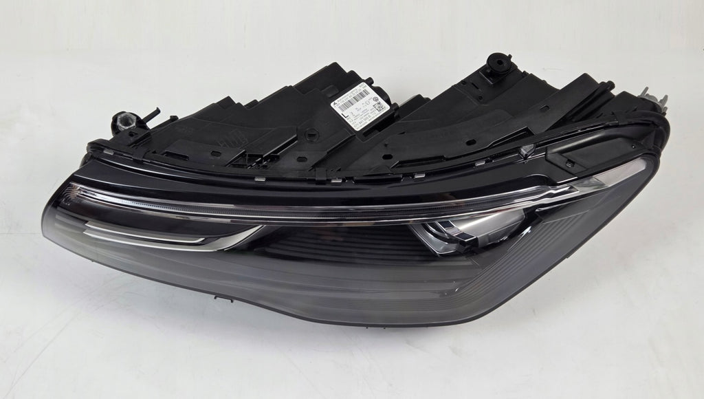 Frontscheinwerfer VW Tiguan 571941005B 85122000 Links Scheinwerfer Headlight SCH4738306318kp