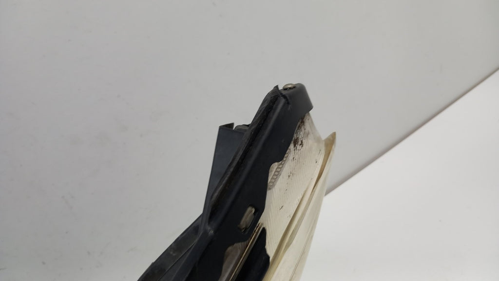 Frontscheinwerfer Mazda II Links Scheinwerfer Headlight