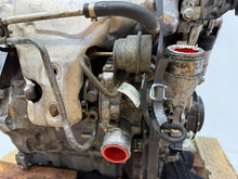 Laden Sie das Bild in den Galerie-Viewer, Motor Ford S Max S-Max TNWA 2.0 203PS 149kW 137TKm 2010 Benzin Engine Unkomplett MOT6647067891jj