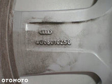 Laden Sie das Bild in den Galerie-Viewer, 1x Alufelge 17 Zoll 7.5" 5x112 4G0601025L Audi A6 Rim Wheel FEL9882756780ui
