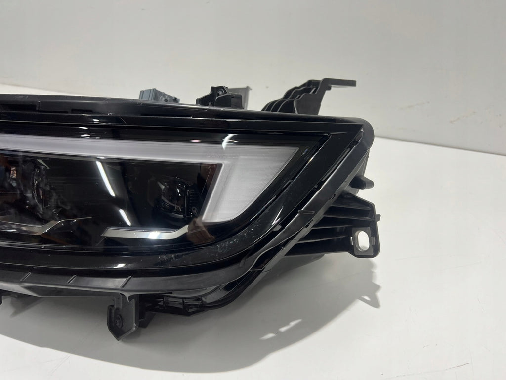 Frontscheinwerfer Opel Astra L 9868398480 Links Scheinwerfer Headlight SCH6164053456ii