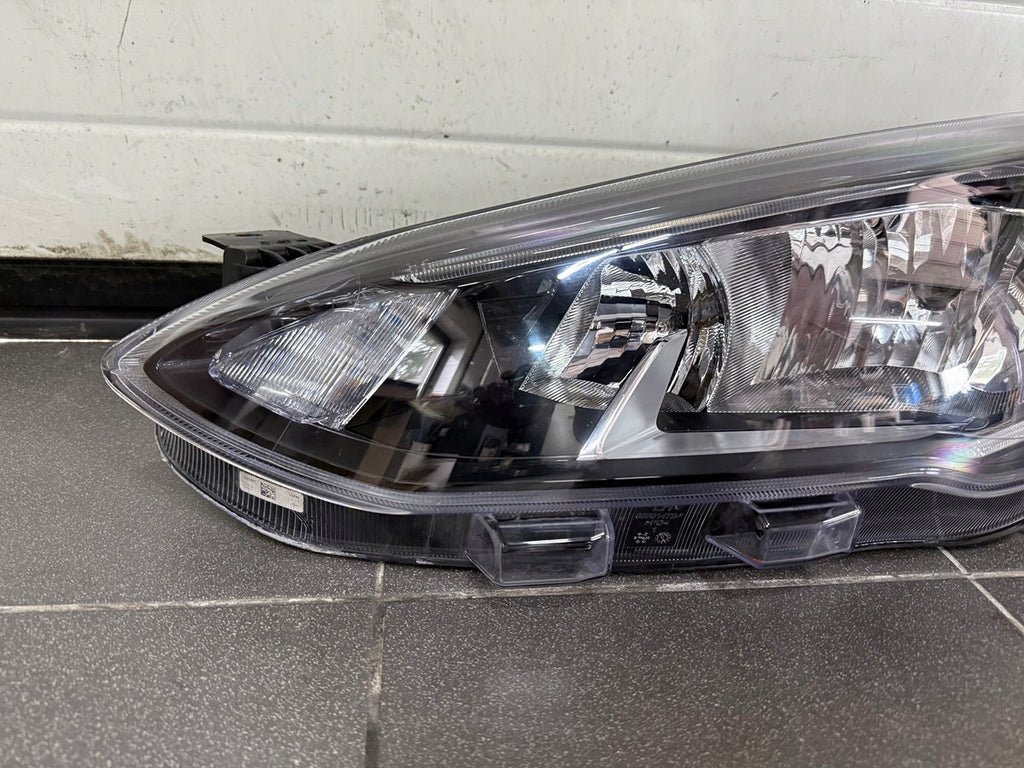 Frontscheinwerfer Ford Focus JX7B-13W030-CF LED Ein Stück (Rechts oder Links) SCH9511486872vt