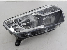 Laden Sie das Bild in den Galerie-Viewer, Frontscheinwerfer Dacia Sandero II 260108435R Rechts Scheinwerfer Headlight