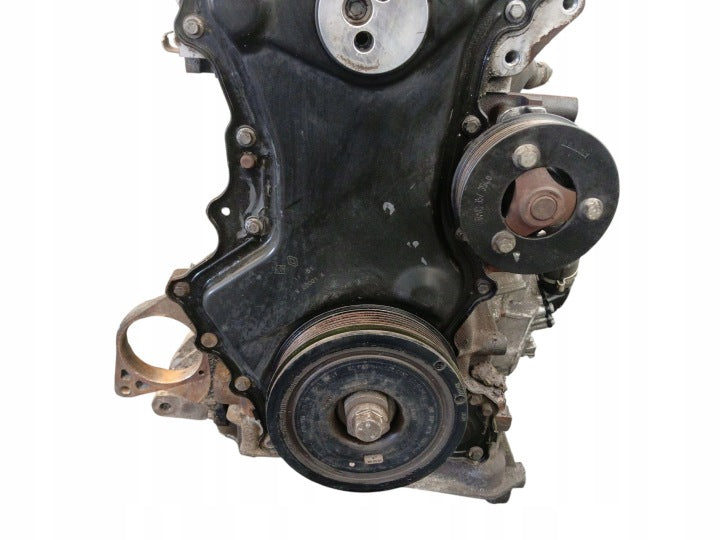Motor Renault Koleos I M9RC830 2.0 DCI 173PS 127kW 221TKm 2008 Diesel Unkomplett MOT9059959198gy