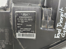 Laden Sie das Bild in den Galerie-Viewer, Frontscheinwerfer Ford Transit Custom JK21-13W030-DH Links Headlight SCH8321753520de