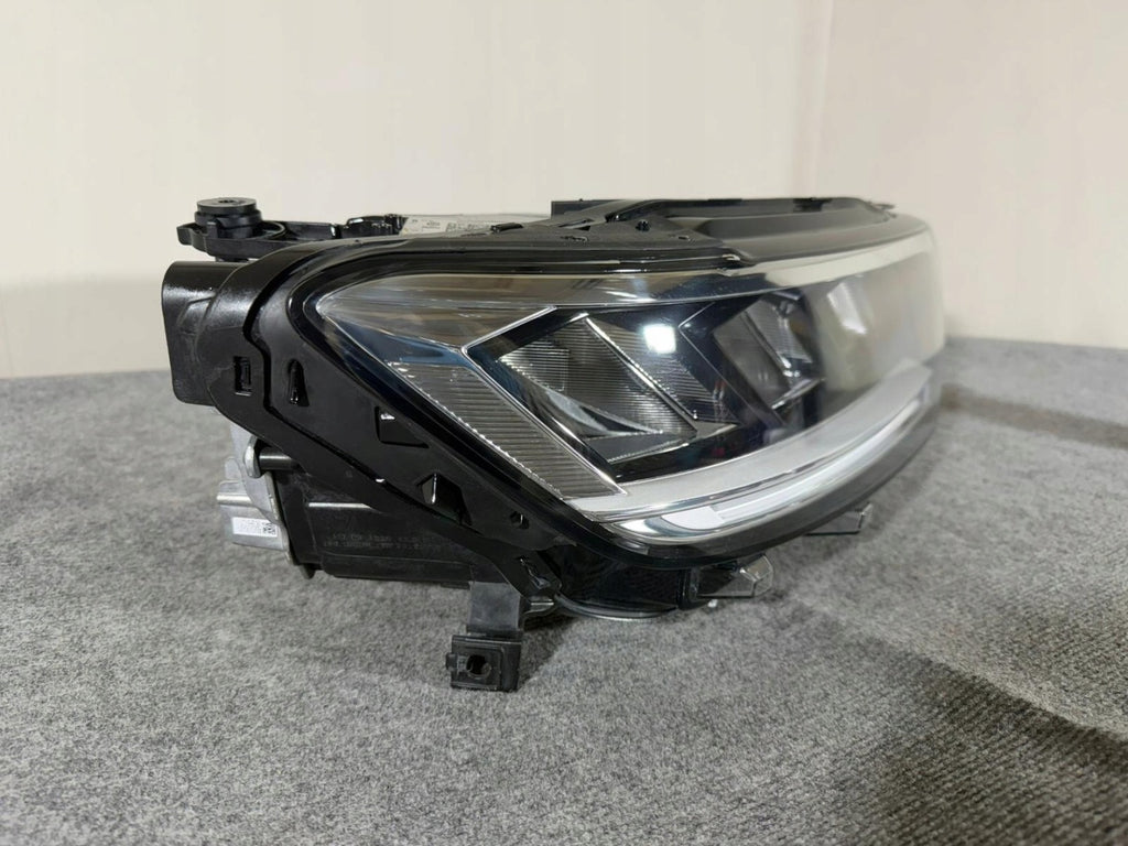 Frontscheinwerfer VW T-Roc 2GA941006F LED Rechts Scheinwerfer Headlight SCH8991240002ry