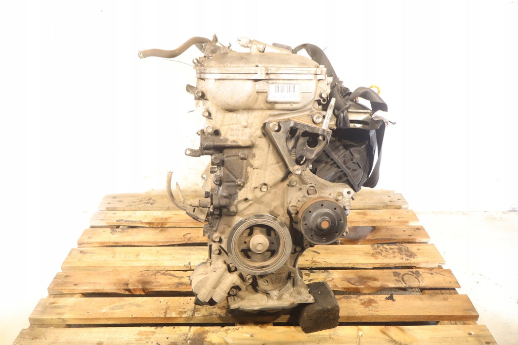 Motor Toyota Auris A1ZR-E12U 1.6 131PS 2017 Benzin Engine Unkomplett