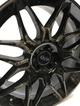 Load image into Gallery viewer, 1x Alufelge 20 Zoll 9.0&quot; 5x108 38 5ET 124R-002113 Rim Wheel