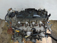 Load image into Gallery viewer, Motor Toyota Urban Cruiser 1ND 1.4 Diesel Engine Unkomplett MOT7148814006md