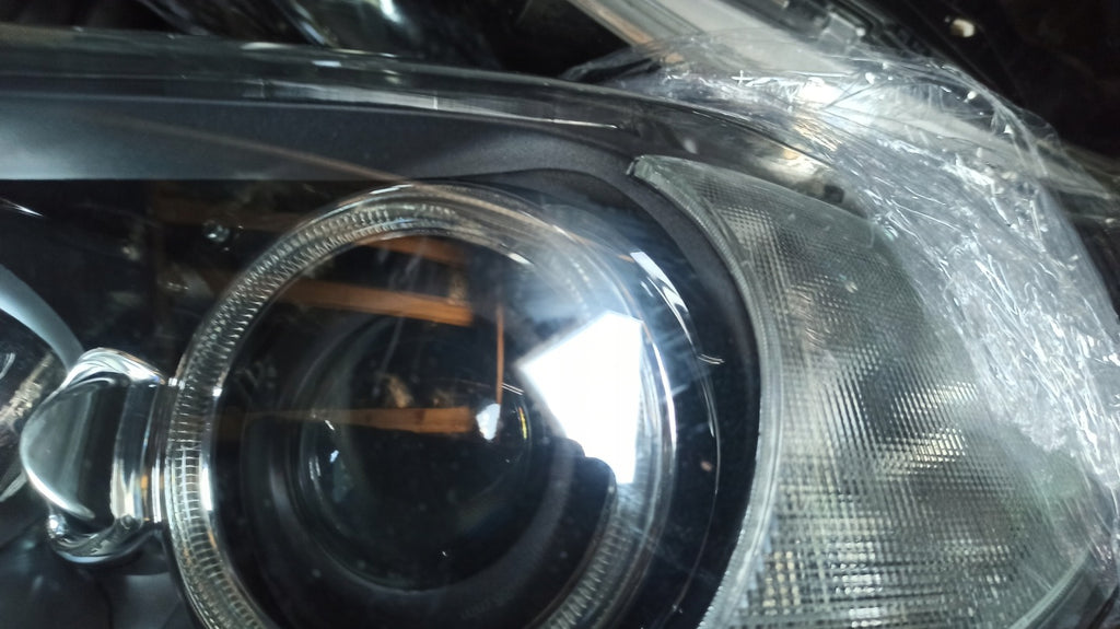Frontscheinwerfer BMW 1 E81 E87 7181281-04 Links Scheinwerfer Headlight SCH2629343285lb