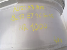 Load image into Gallery viewer, 1x Alufelge 17 Zoll 8.0" 5x112 46ET 8Y0601025 Audi A3 Rim Wheel FEL9459558475so