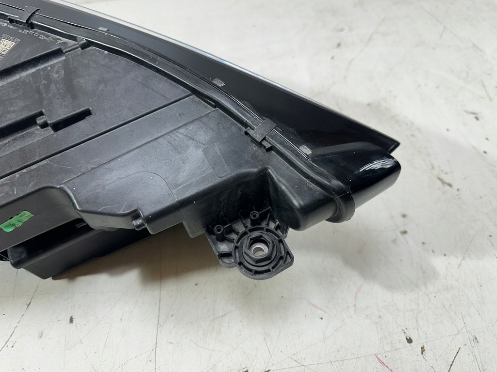 Frontscheinwerfer Audi E-Tron 4KE941039TH LED Links Scheinwerfer Headlight SCH3674400867tt