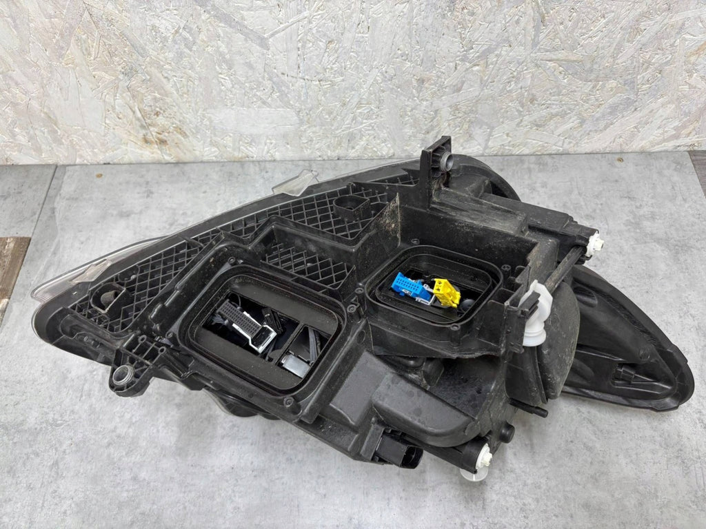 Frontscheinwerfer Mercedes-Benz W447 A4479063201 LED Links Headlight SCH4979026945ar