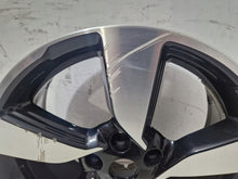 Load image into Gallery viewer, 1x Alufelge 18 Zoll 7.0" 5x114.3 Nissan I Rim Wheel FEL9527468569zc