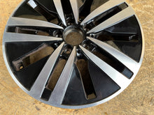 Load image into Gallery viewer, 1x Alufelge 17 Zoll 6.5&quot; 5x112 44ET A1774010200 Mercedes-Benz W177 Rim Wheel